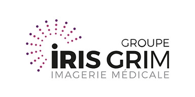 Logo iris
