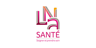 Logo lna