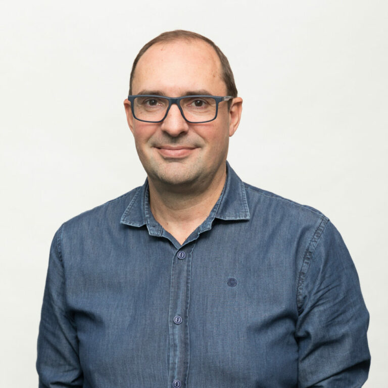 Photo du Dr Naux Nicolas, angiologue à l'Hôpital Privé du Confluent à Nantes