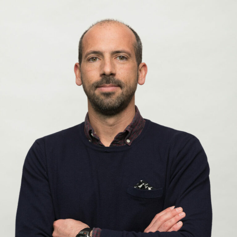 Photo du Dr Durand Nicolas, ORL à l'Hôpital Privé du Confluent à Nantes