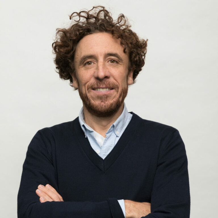 Photo du Dr Rouger Antoine, ORL à l'Hôpital Privé du Confluent à Nantes