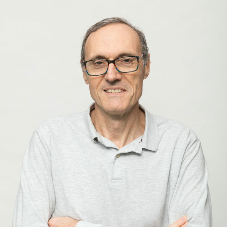 Photo du Dr Segura Serge, ORL à l'Hôpital Privé du Confluent à Nantes