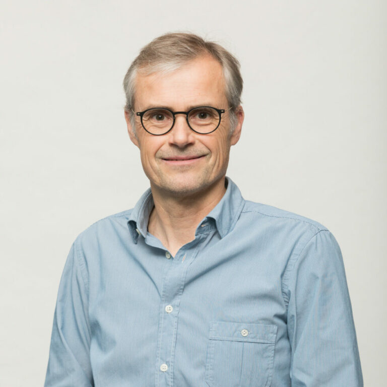 Photo du Dr Toquet Judicaël, ORL à l'Hôpital Privé du Confluent à Nantes