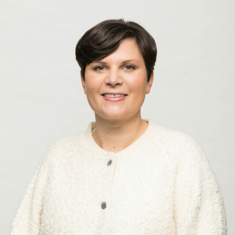 Photo du Dr Vildy Sophie, dermatologue à l'Hôpital Privé du Confluent à Nantes