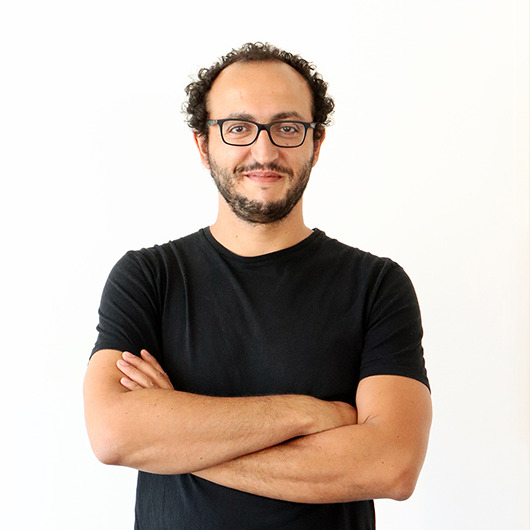 Abdelli amar
