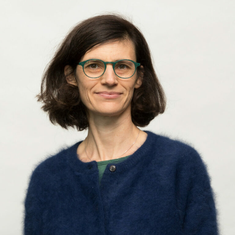 Photo du Dr Beloncle Caroline, pneumologue en pédiatrie à l'Hôpital Privé du Confluent