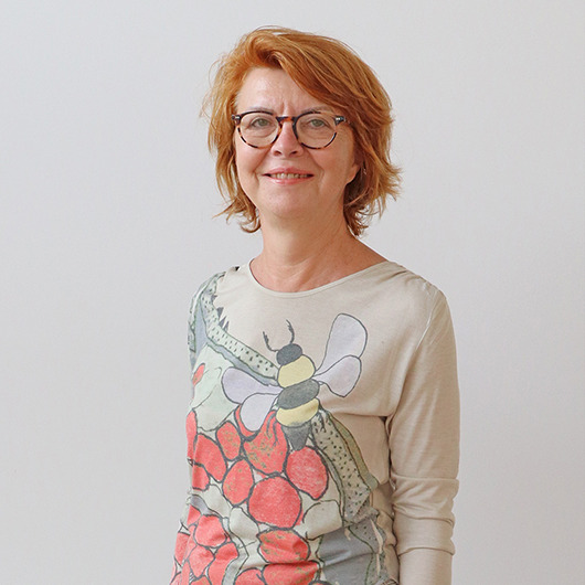 Fodoréan liliana
