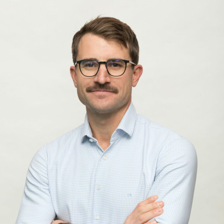 Photo du Dr Fosse Arthur, chirurgien urologue à l'Hôpital Privé du Confluent à Nantes