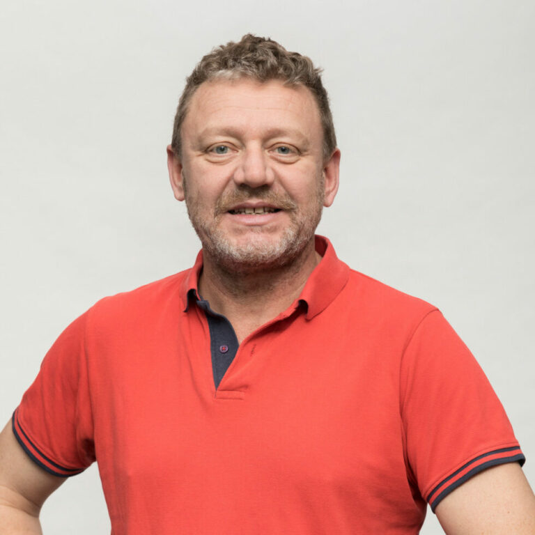 Photo de M. Kremer Olivier, kinésithérapeute à l'Hôpital Privé du Confluent à Nantes