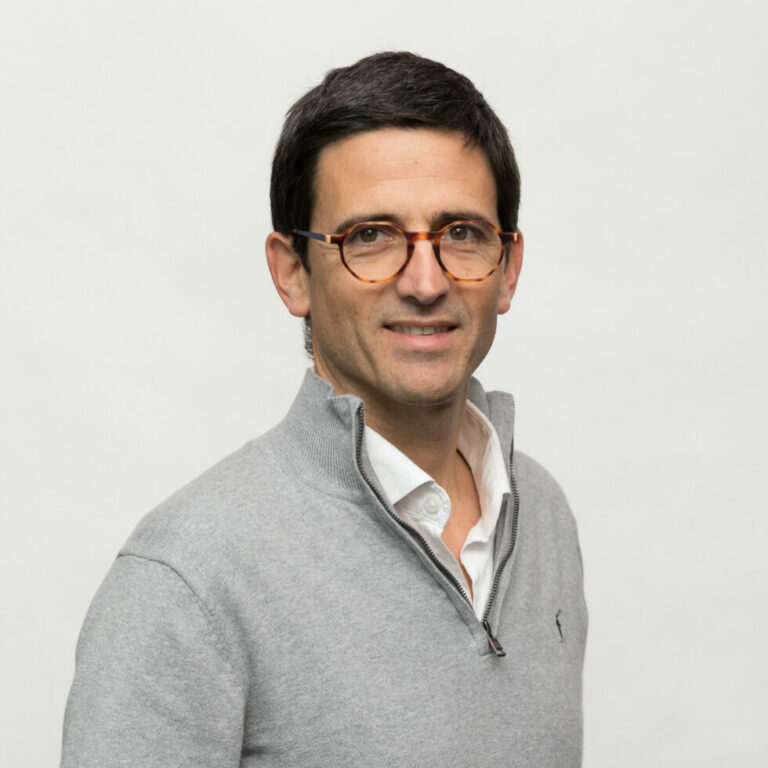 Photo du Dr Larue Sébastien, chirurgien urologue à l'Hôpital Privé du Confluent à Nantes