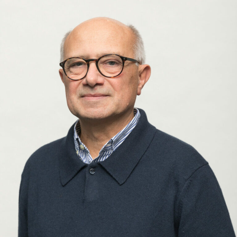 Photo du Dr Le Noan Hubert, neurologue à l'Hôpital Privé du Confluent à Nantes