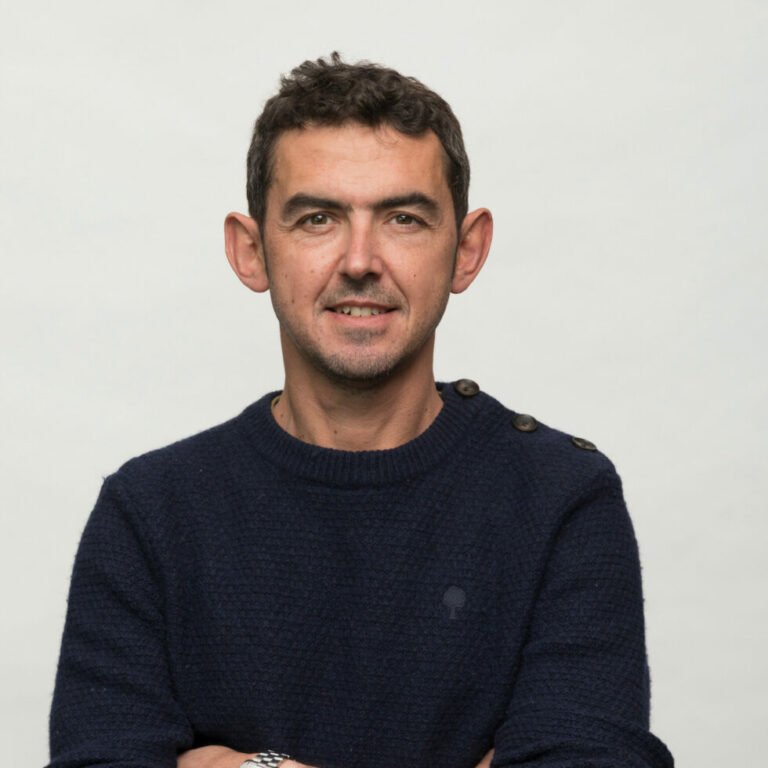 Photo du Dr Longis Pierre-Marie, chirurgien orthopédiste à l'Hôpital Privé du Confluent à Nantes