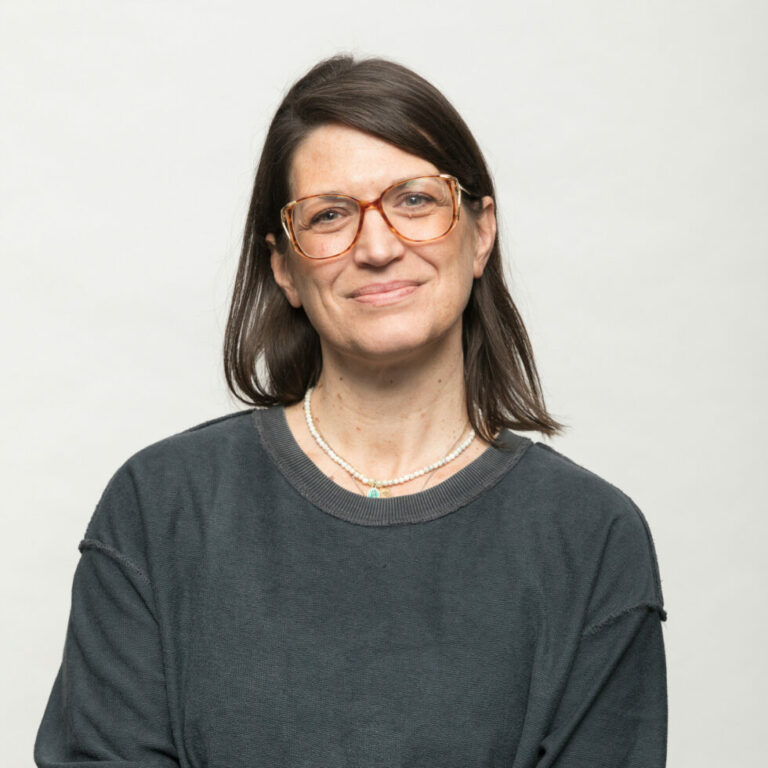 Photo de Mme Richard Audrey, kinésithérapeute à l'Hôpital Privé du Confluent à Nantes