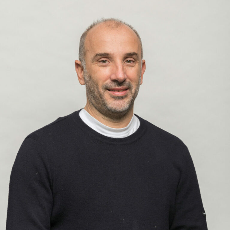 Photo du Dr Aguirre Luc, cardiologue à l'Hôpital Privé du Confluent à Nantes