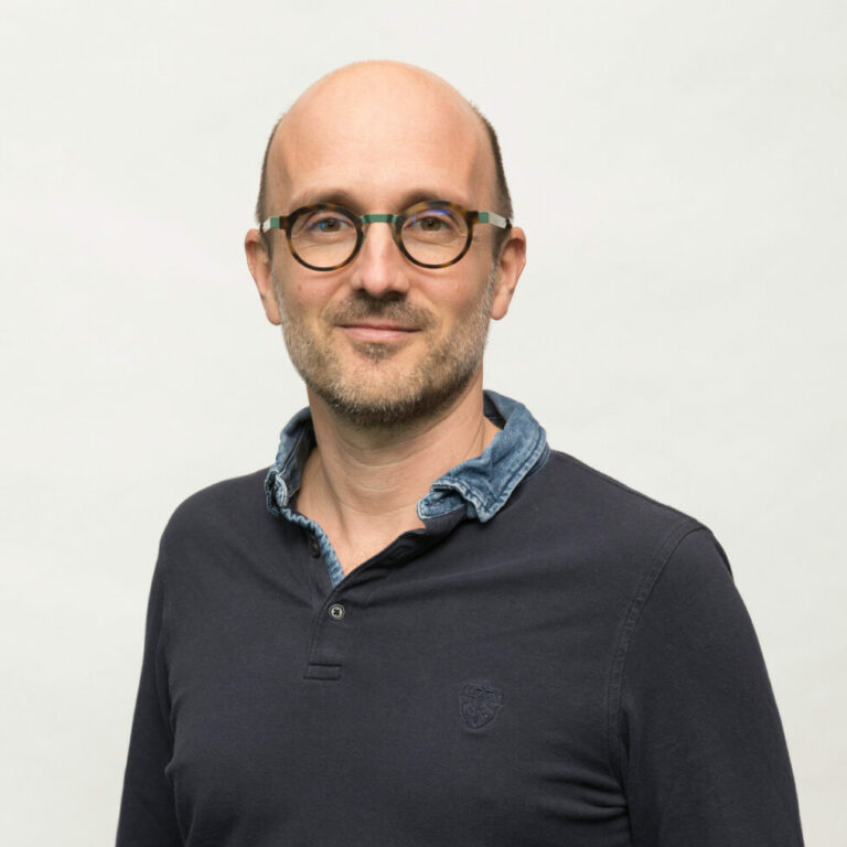 Photo du Dr Cañas Ventura Alex, hépato-gastro-entérologue, proctologue, chirurgien proctologue à l'Hôpital Privé du Confluent à Nantes