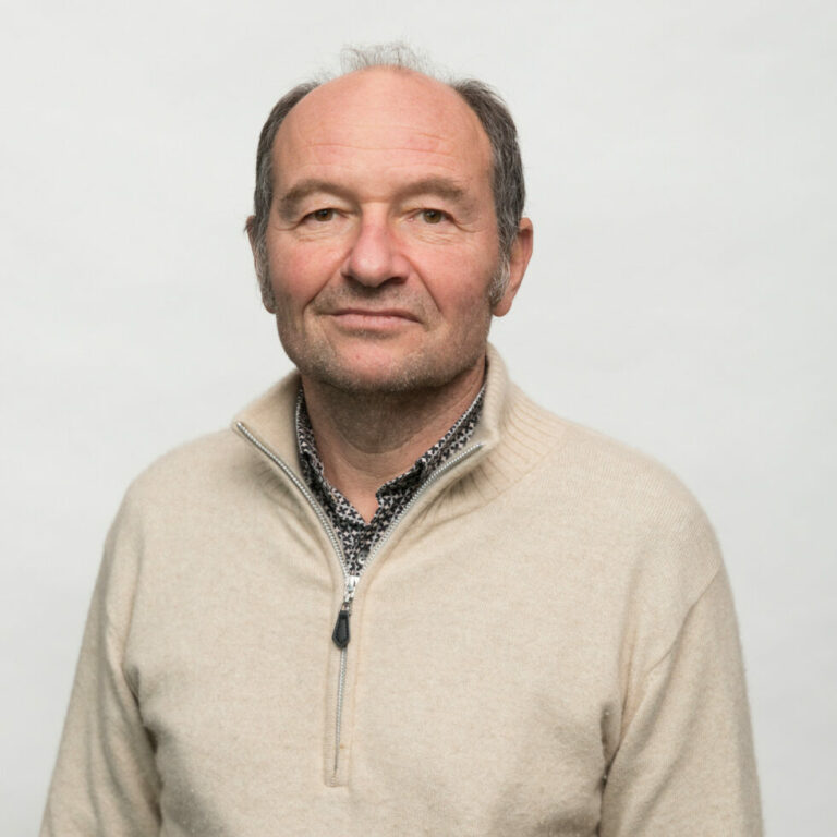 Photo du Dr Cuilliere Cyrille, hépato-gastro-entérologue à l'Hôpital Privé du Confluent à Nantes