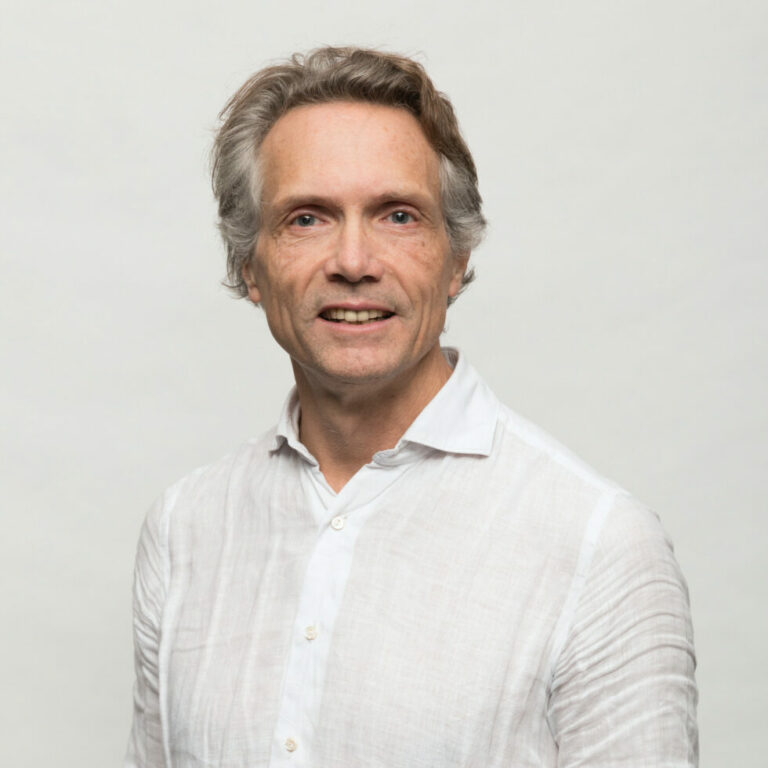 Photo du Dr De Widerspach-Thor Axel, épato-gastro-entérologue à l'Hôpital Privé du Confluent à Nantes