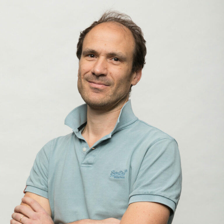 Photo du Dr Jobbé-Duval Bertrand, hépato gastro-entérologue à l'Hôpital Privé du Confluent à Nantes