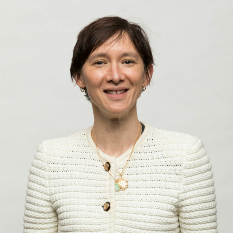 Photo du Dr Trang Poisson Caroline, hépato gastro-entérologue à l'Hôpital Privé du Confluent à Nantes