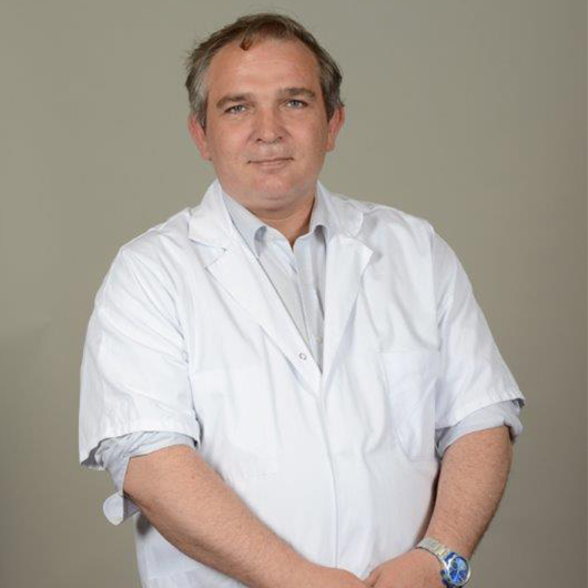 Amelineau marc