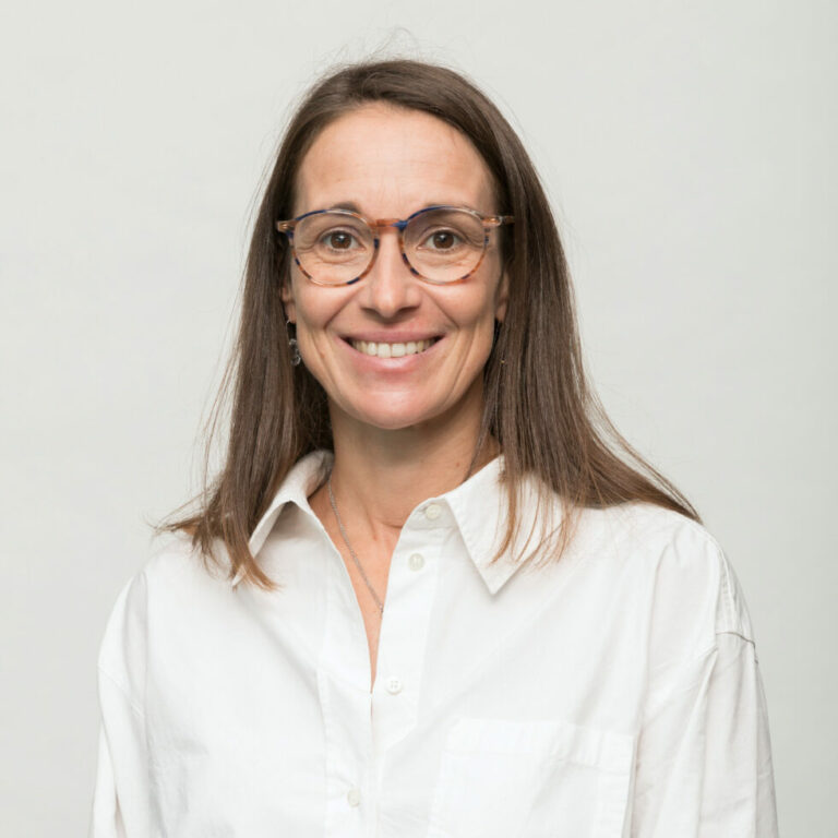 Photo du Dr Chocteau-Bouju Dorothée, oncologue à l'Hôpital Privé du Confluent à Nantes