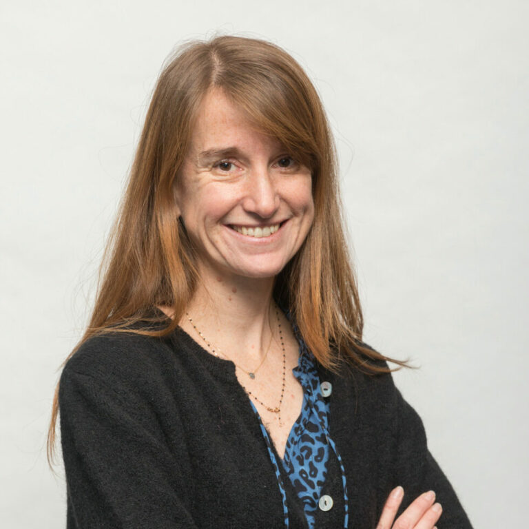 Photo du Dr Cueff Caroline, cardiologue à l'Hôpital Privé du Confluent à Nantes