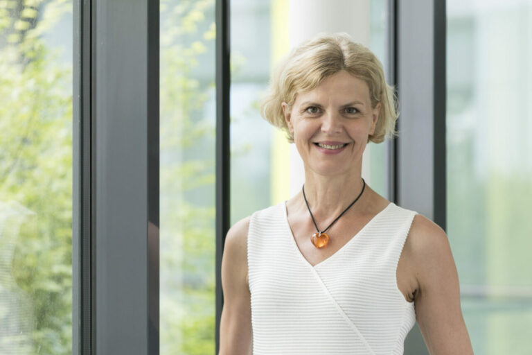 Dr Anne Le Corre-Falco, anesthésiste