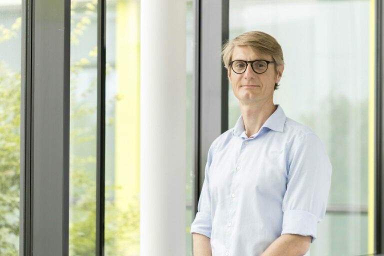 Dr Frédéric Lebreton, anesthésiste