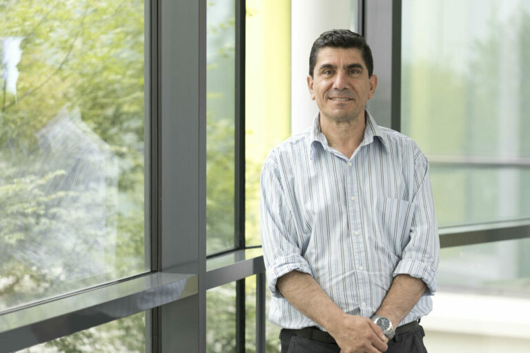 Dr jean bechwati