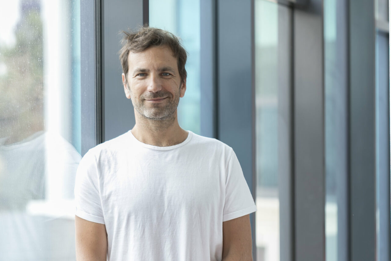 Dr Blanchard Jérémy L'Hôpital Privé du Confluent à Nantes