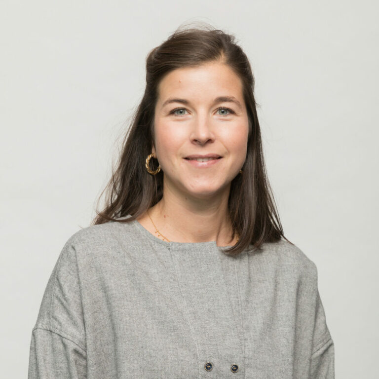 Photo du Dr Dreno Marine, ORL à l'Hôpital Privé du Confluent à Nantes