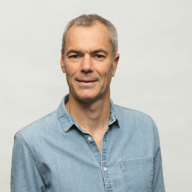 Photo du Dr Guillou Ronan, chirurgien orthopédiste à l'Hôpital Privé du Confluent à Nantes