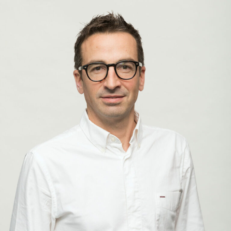 Photo du Dr Linot Benjamin, oncologue à l'Hôpital Privé du Confluent à Nantes