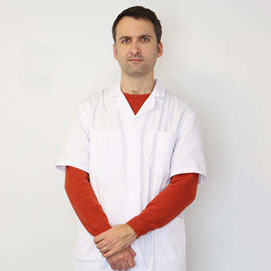 Ritovski robert