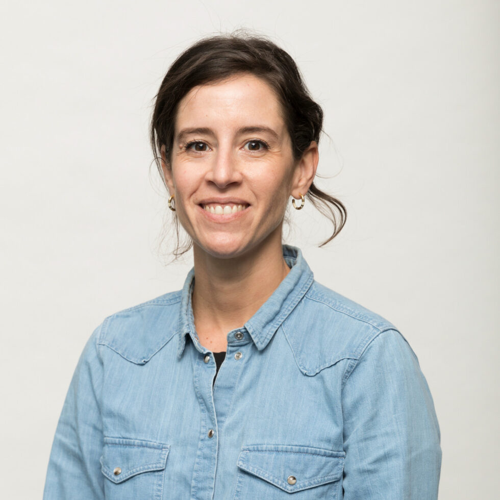 Dr Rives Pauline - L'Hôpital Privé du Confluent à Nantes