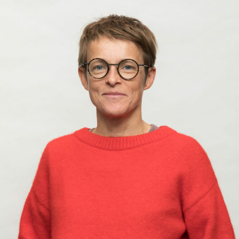 Photo du Dr Salaün Pascale, anesthésiste à l'Hôpital Privé du Confluent à Nantes