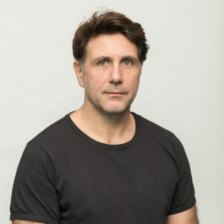 Photo du Dr Sanchez Richard, anesthésiste à l'Hôpital Privé du Confluent à Nantes