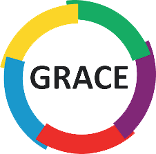 Logo grace