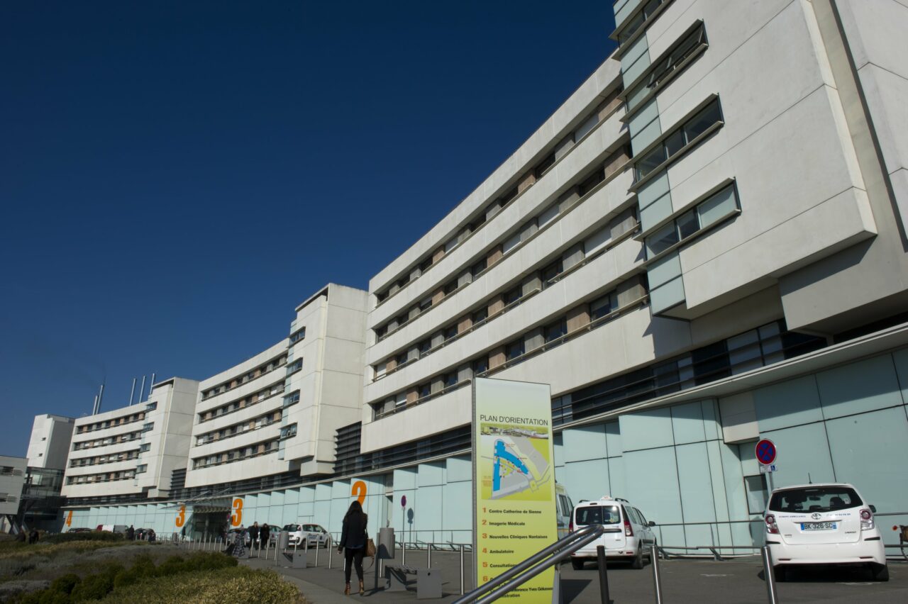 Hôpital de Jour Pluridisciplinaire de Médecine