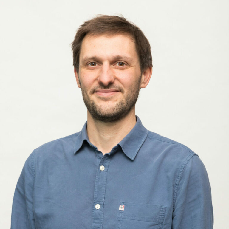 Photo du Dr Jacob Nicolas, cardiologue à l'Hôpital Privé du Confluent à Nantes