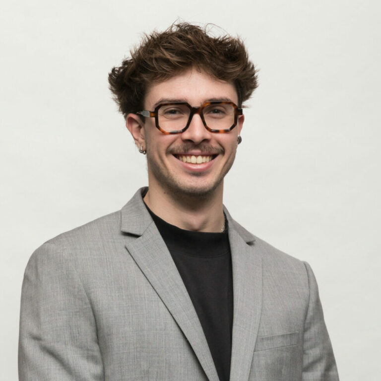 Photo de M. Guegan Alan, podologue à l'Hôpital Privé du Confluent à Nantes