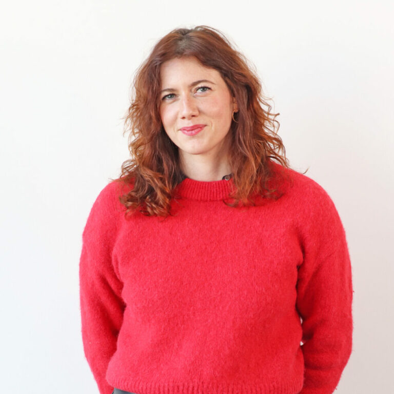Photo Dr Pinot Fanny, médecine nucléaire à l'Hôpital Privé du Confluent (Nantes)
