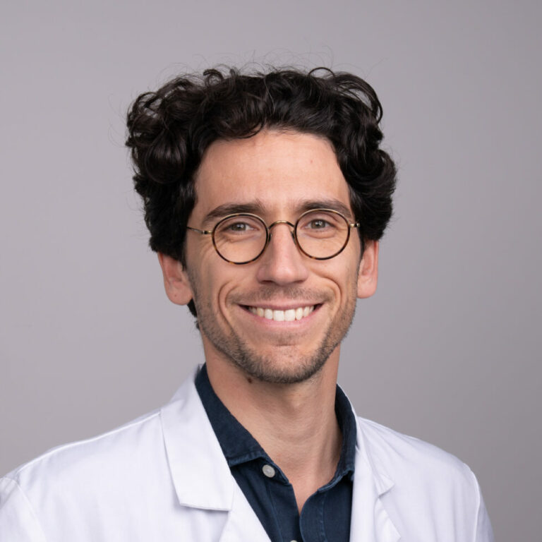 Dr Gourmelon, angiologue, médecin vasculaire à l'Hôpital Privé du Confluent à Nantes