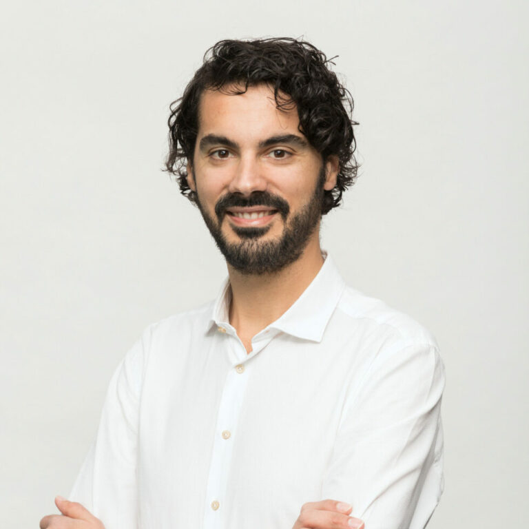 Photo du Dr Boré Paul, oncologue à l'Hôpital Privé du Confluent à Nantes