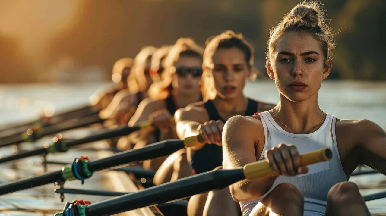 Aviron