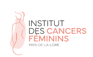 Logo Institut des cancers féminins