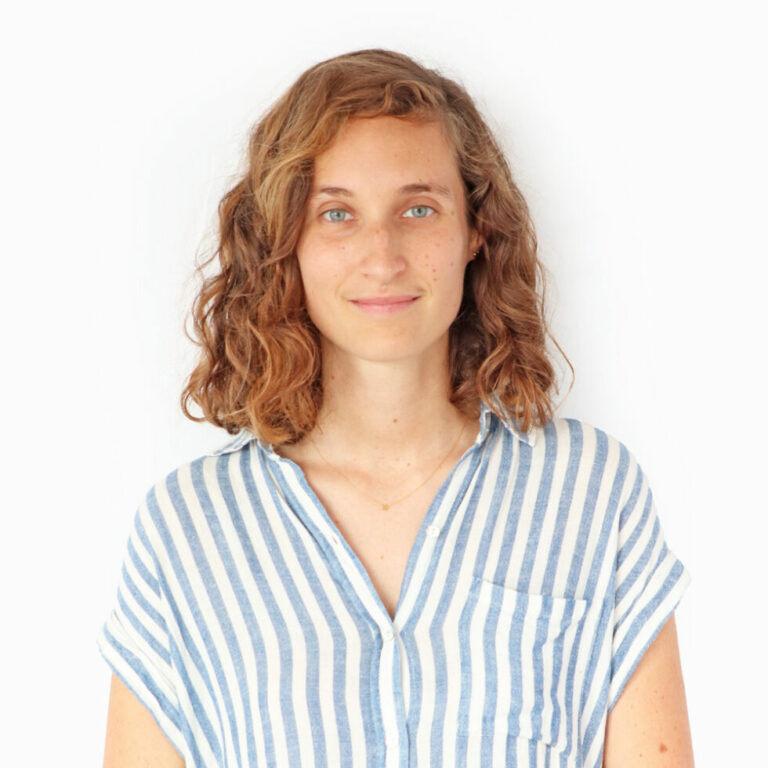 Photo Dr Duval Lucie, hépato-gastro-entérologue à Nantes