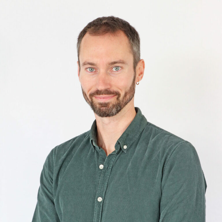 Photo Dr Perreau, anesthésiste-réanimateur à l'Hôpital Privé du Confluent