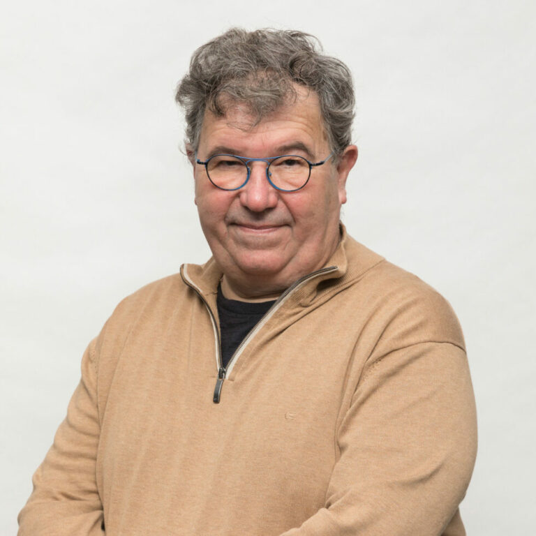 Photo du Dr Riant Thibault, algologue à l'Hôpital Privé du Confluent à Nantes