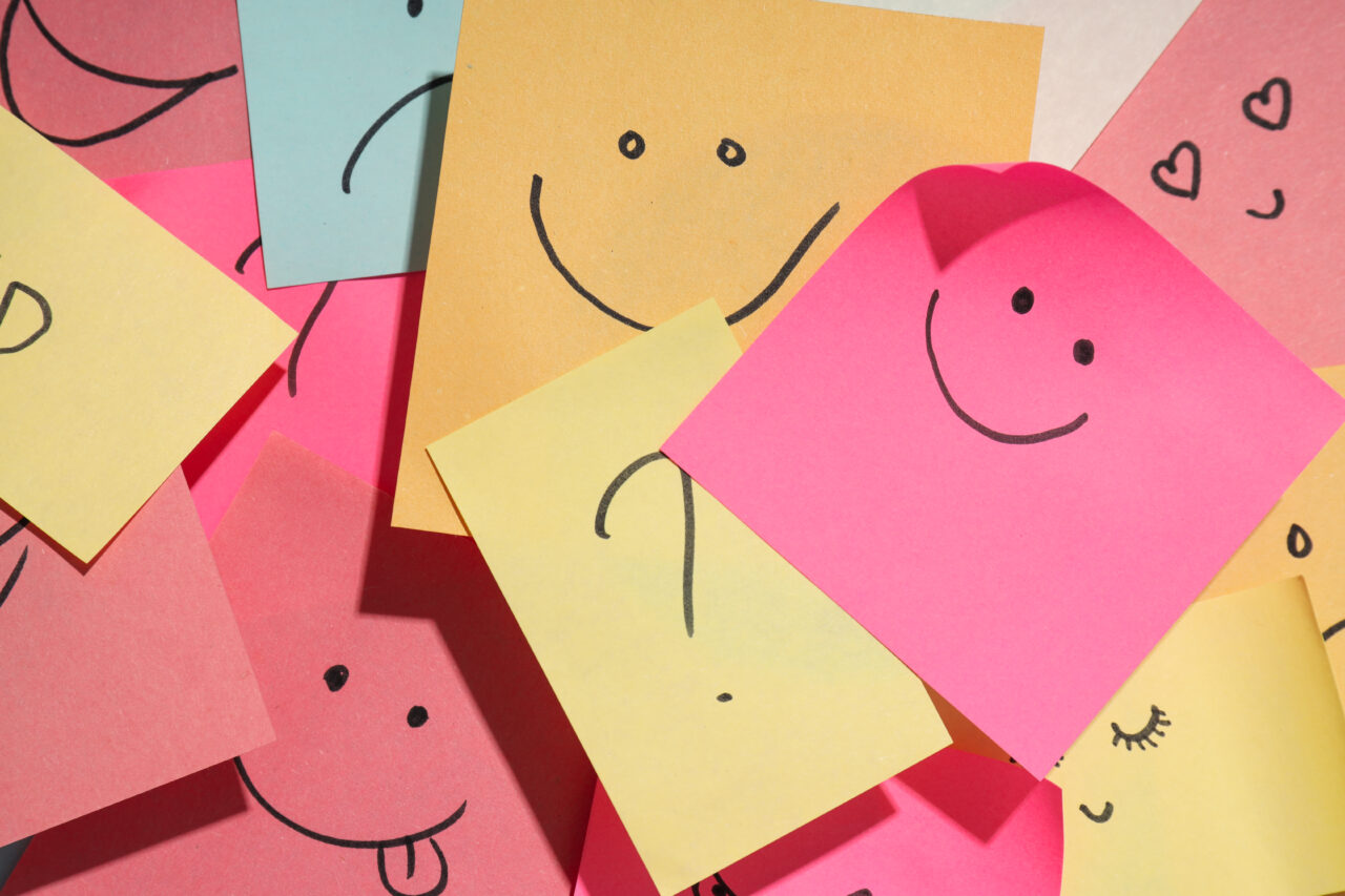 Mental disorders concept composition for bipolar disorder